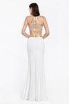 Sweetheart Long Evening Long Dress