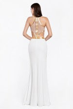 Sweetheart Long Evening Long Dress