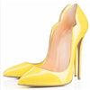 High Heels Stilettos Pumps Shoes For Women