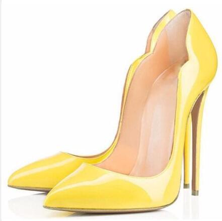 High Heels Stilettos Pumps Shoes For Women