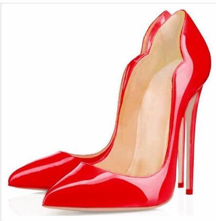 High Heels Stilettos Pumps Shoes For Women